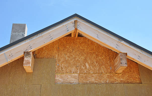 Best Weatherproofing and Sealing  in Centreville, AL